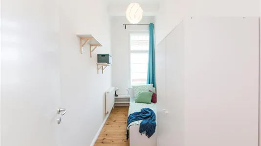 Rooms in Berlin Pankow - photo 2