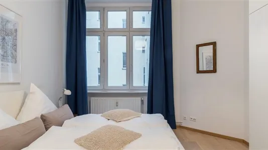 Apartments in Berlin Pankow - photo 8