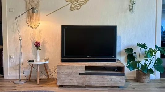 Apartments in Hamburg Nord - photo 9