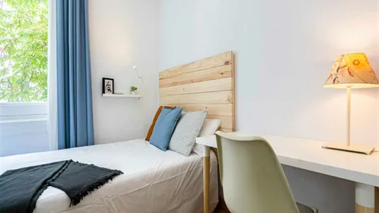 Rooms in Madrid Centro - photo 4