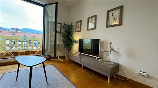 Rooms in Bilbao - photo 10