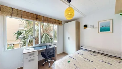 Room for rent in Valencia Camins al Grau, Valencia (region)