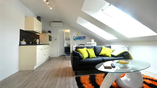 Apartments in Groß-Gerau - photo 5