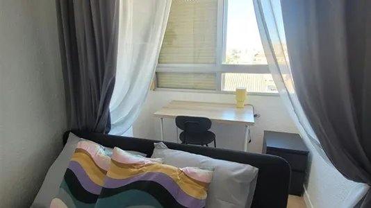 Rooms in Mislata - photo 3