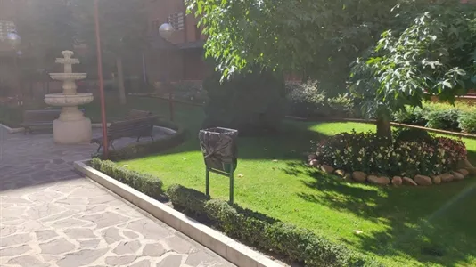 Rooms in Madrid Arganzuela - photo 5