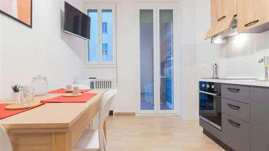 Rooms in Bologna - photo 9