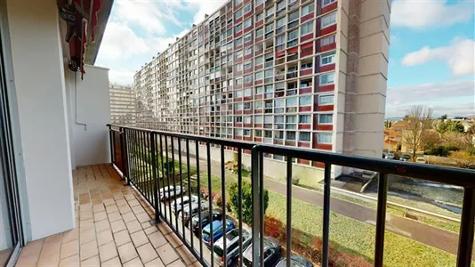 Rooms in Lyon - photo 7