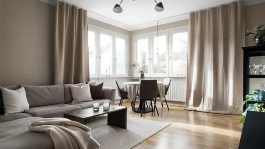 Apartments in Mölndal - photo 3