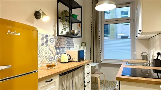 Apartments in Berlin Tempelhof-Schöneberg - photo 9