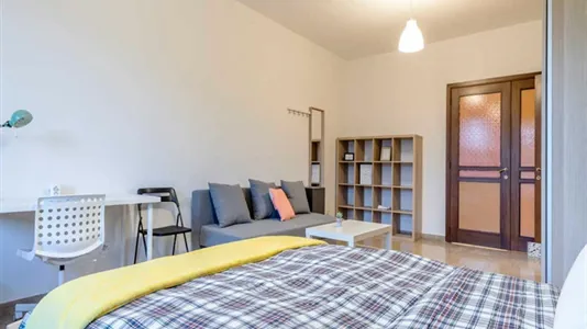 Rooms in Padua - photo 5