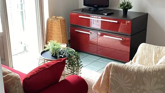 Apartments in Milano Zona 8 - Fiera, Gallaratese, Quarto Oggiaro - photo 3