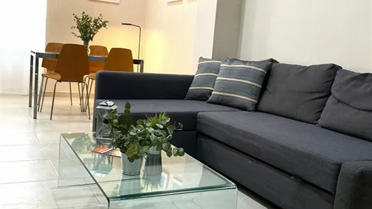 Apartments in Valencia Ciutat Vella - photo 7