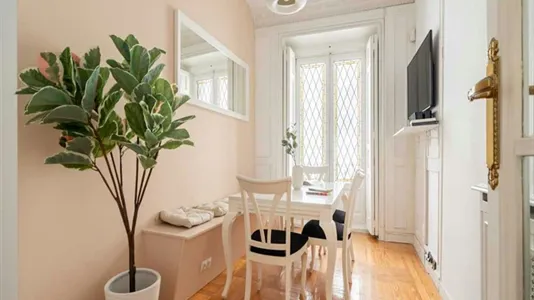 Rooms in Madrid Chamberí - photo 9