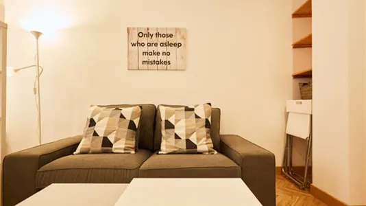Apartments in Madrid Centro - photo 5