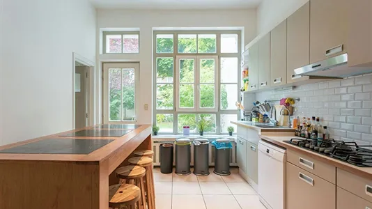 Rooms in Brussels Schaarbeek - photo 6