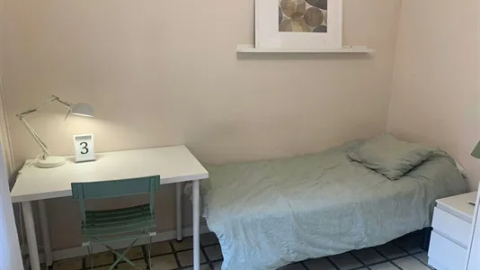Rooms in Barcelona Sant Martí - photo 3