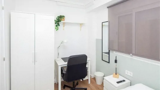 Rooms in Valencia Camins al Grau - photo 2