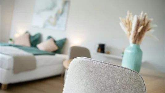 Apartments in Bonn - photo 10