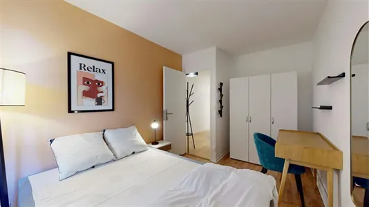 Apartments in Lille - photo 3