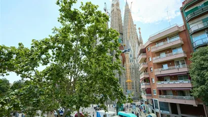 Apartment for rent in Barcelona Eixample, Barcelona