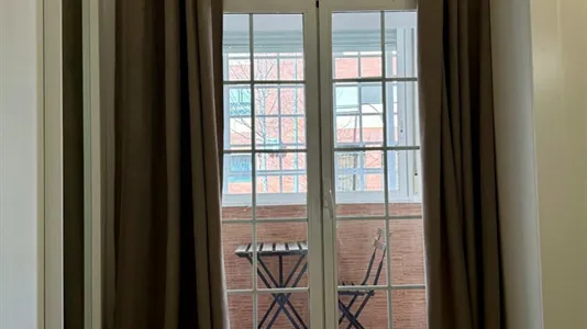 Rooms in Madrid Hortaleza - photo 4