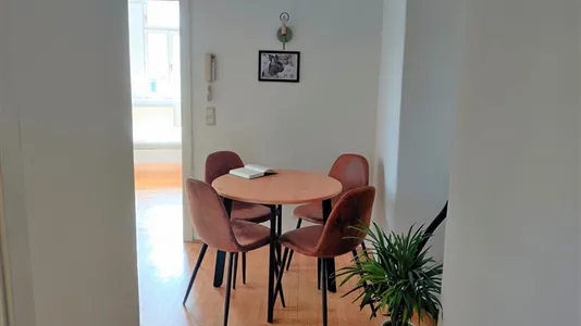 Rooms in Vienna Landstraße - photo 5