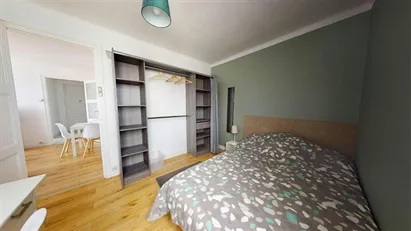 Room for rent in Saint-Étienne, Auvergne-Rhône-Alpes