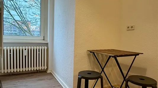 Apartments in Berlin Mitte - photo 10