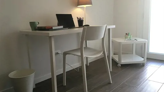 Rooms in Padua - photo 3