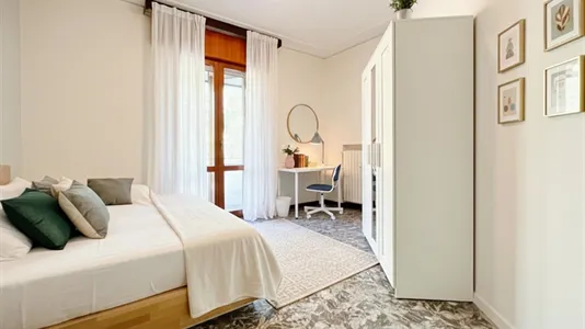Rooms in Padua - photo 1