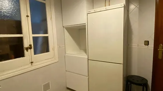 Rooms in Madrid Salamanca - photo 7