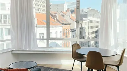 Apartment for rent in Brussels Sint-Gillis, Brussels