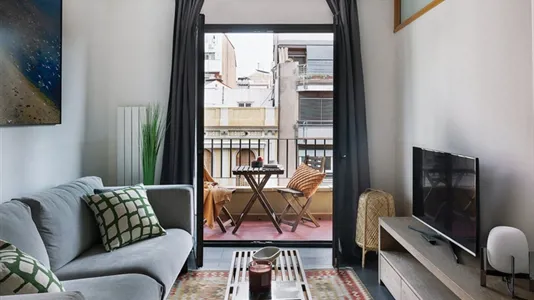 Apartments in Barcelona Sarrià-St. Gervasi - photo 1