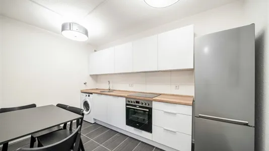 Rooms in Berlin Charlottenburg-Wilmersdorf - photo 3