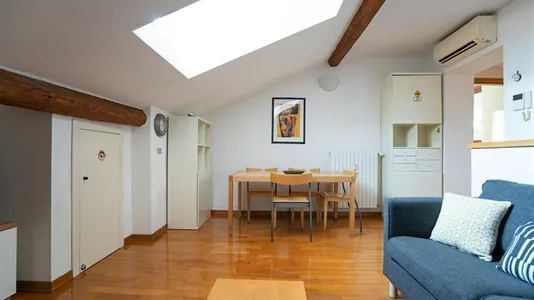 Apartments in Milano Zona 2 - Stazione Centrale, Gorla, Turro, Greco, Crescenzago - photo 4