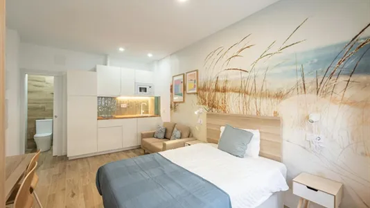 Apartments in Los Claveles - photo 5