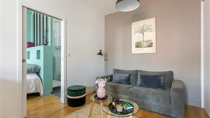 Apartment for rent in Lyon, Auvergne-Rhône-Alpes