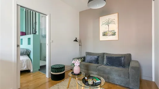 Apartments in Lyon - photo 1
