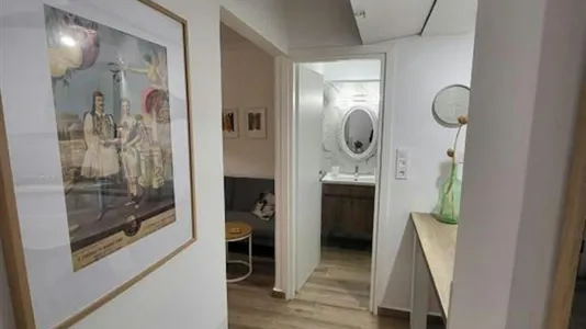 Apartments in Athens Akropoli - photo 8