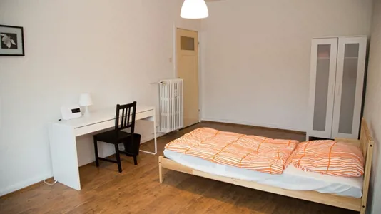 Rooms in Hamburg Altona - photo 3