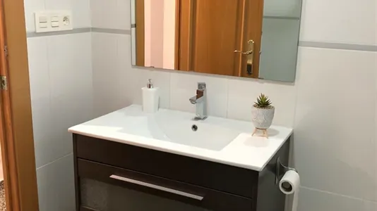 Rooms in Burjassot - photo 9