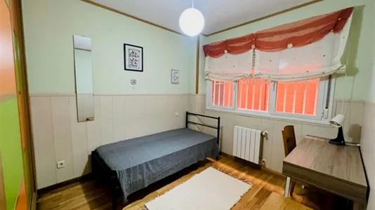 Rooms in Getafe - photo 4
