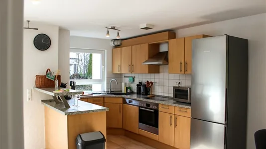 Apartments in Böblingen - photo 9