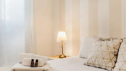 Apartments in Roma Municipio XII – Monte Verde - photo 10