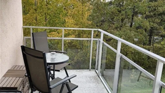 Apartments in Österåker - photo 4