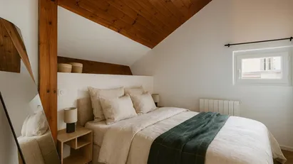 Room for rent in Paris 18ème arrondissement - Montmartre, Paris