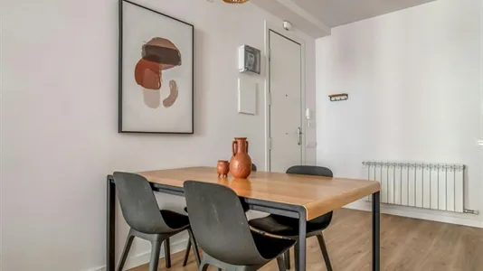 Apartments in Barcelona Gràcia - photo 8