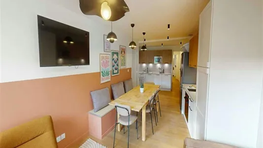 Rooms in Paris 9ème arrondissement - photo 10