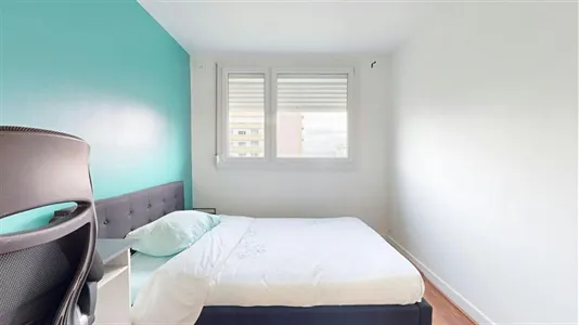 Rooms in Rouen - photo 2