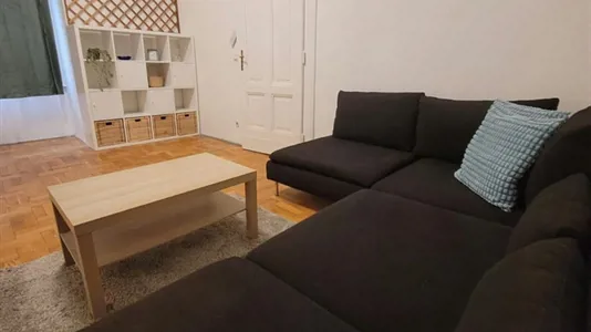 Apartments in Budapest Belváros-Lipótváros - photo 2